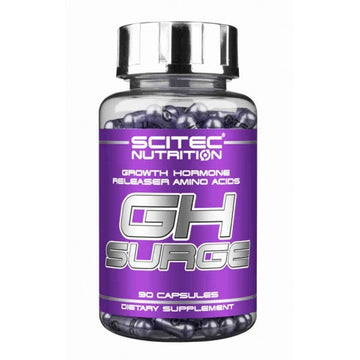 Scitec Nutrition GH Surge 90 capsules - megapump.ie